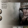 Icons PNG Call of Duty WW2