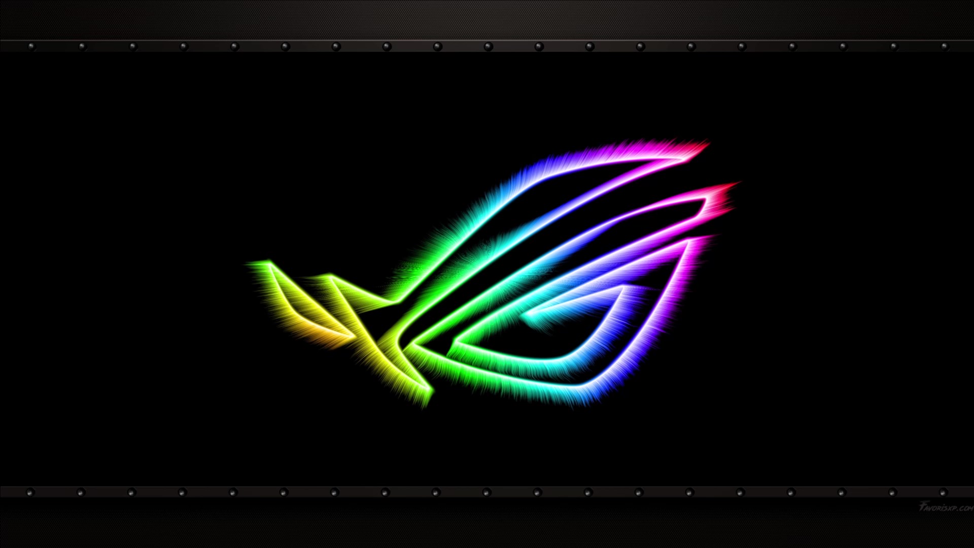 Asus Rog Logo Motion Slow Live Wallpaper By Favorisxp On Deviantart