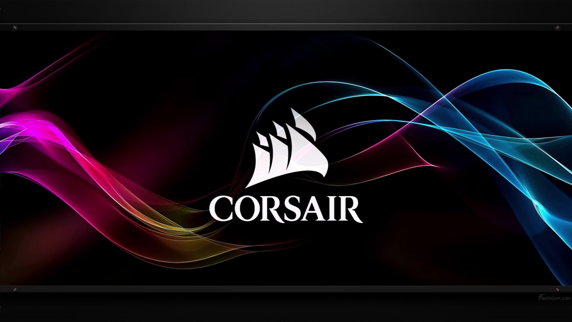 Corsair (Gaming) Logo Live Wallpaper by Favorisxp on DeviantArt