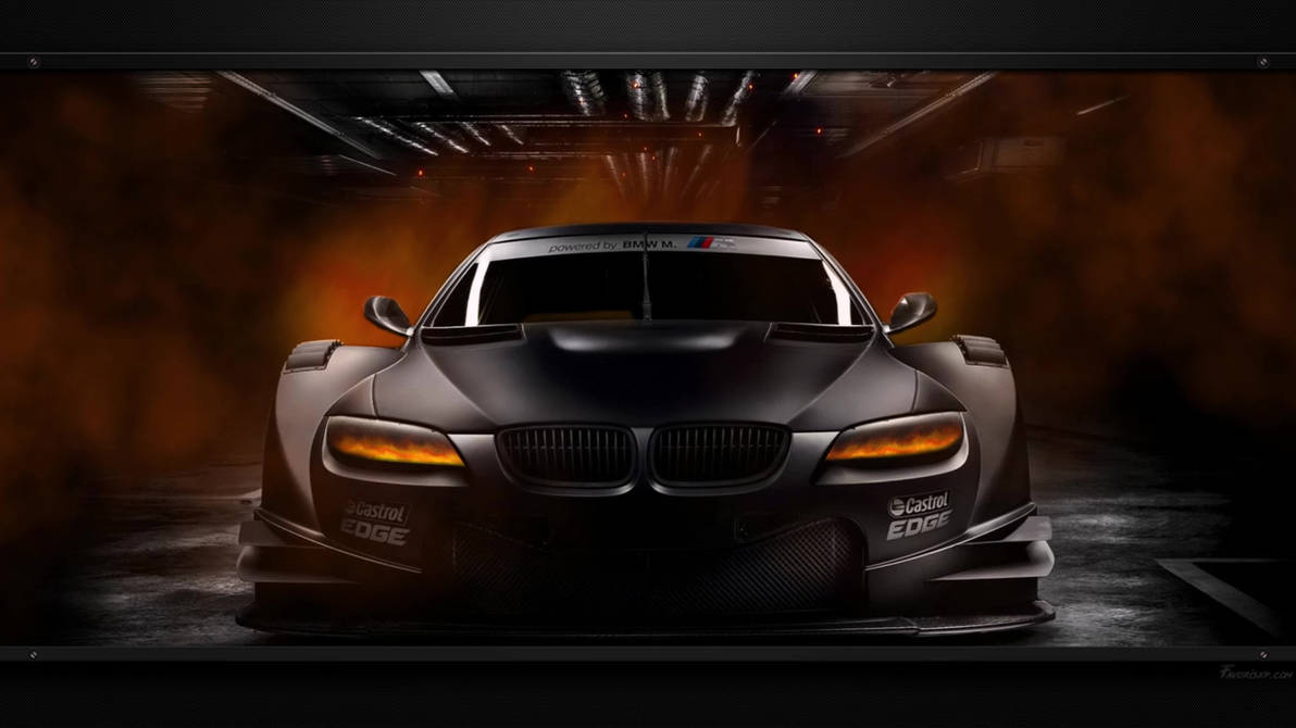 Hell's BMW Live Wallpaper by Favorisxp on DeviantArt, image size:1192x670