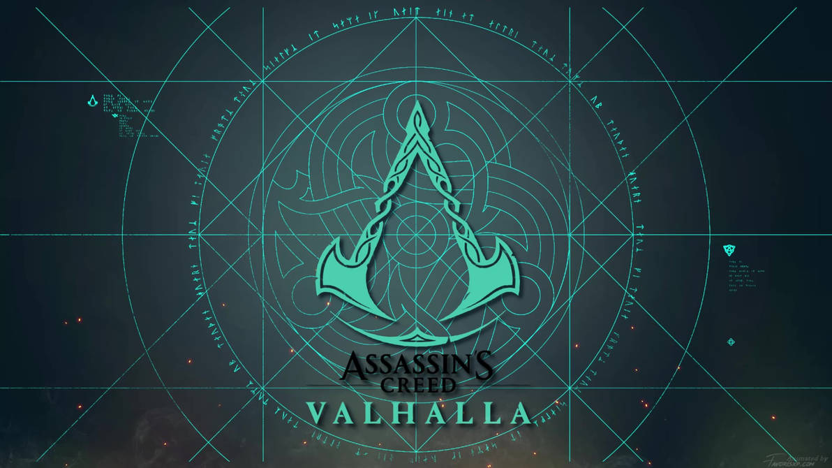 Assassin's Creed Valhalla Live Wallpaper by Favorisxp on DeviantArt