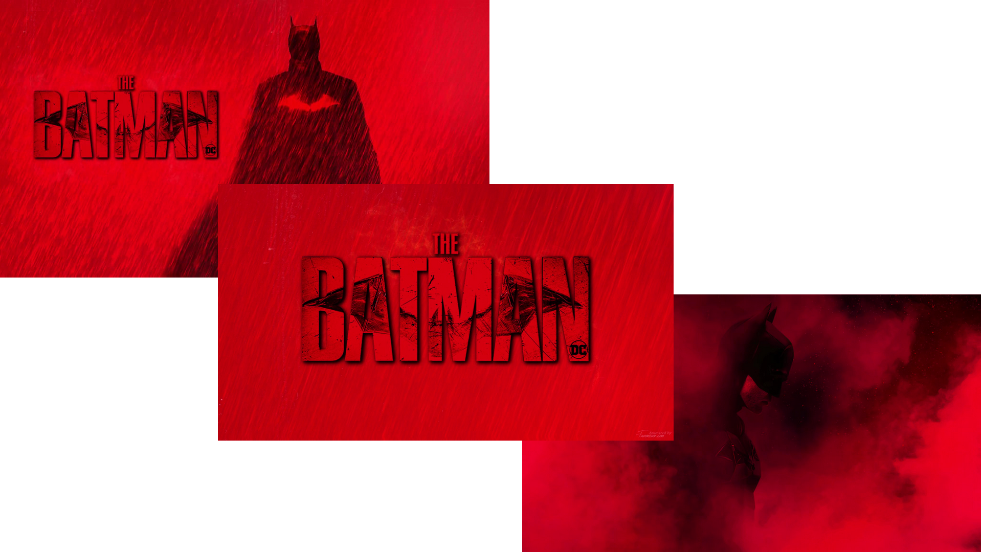 The Batman Live Wallpapers by Favorisxp on DeviantArt