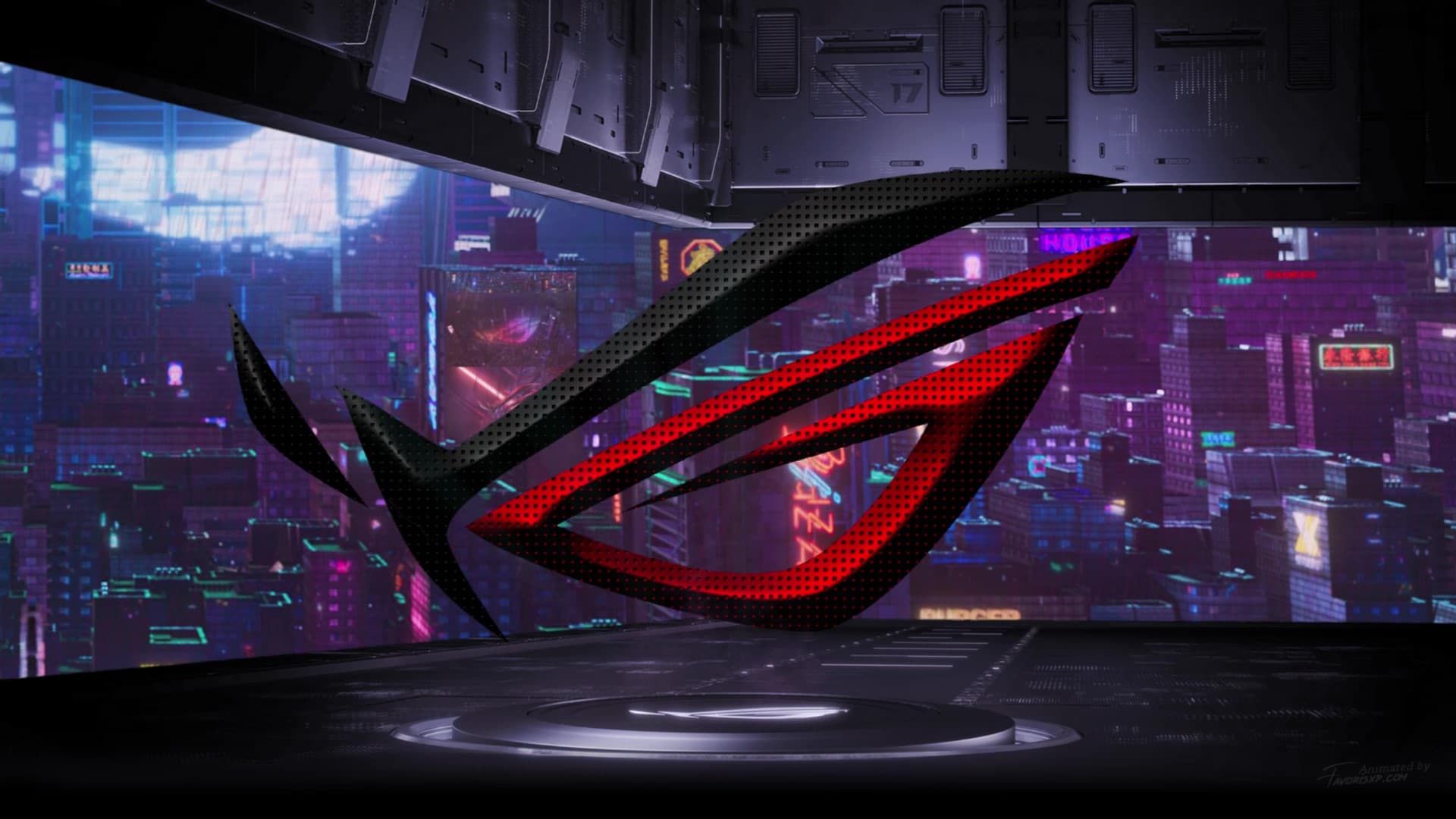 Asus ROG Phone 5s Live Wallpapers - Phones