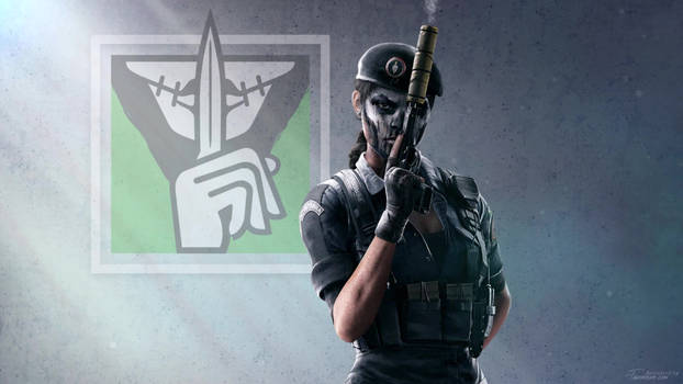 Explore The Best Rainbow6siege Art Deviantart