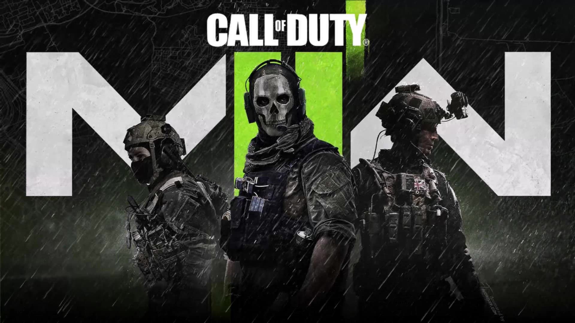 Call Of Duty Archives - Live Desktop Wallpapers