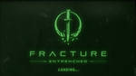 Fracture Entrenched Loading Glitch Live Wallpaper by Favorisxp