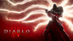 Inarius - Diablo IV Animated Wallpaper by Favorisxp