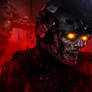 Zombies MW3 2023 Animated Wallpaper