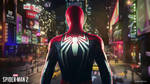 - Animated Marvel's Spider-Man 2 Wallpaper- by Favorisxp