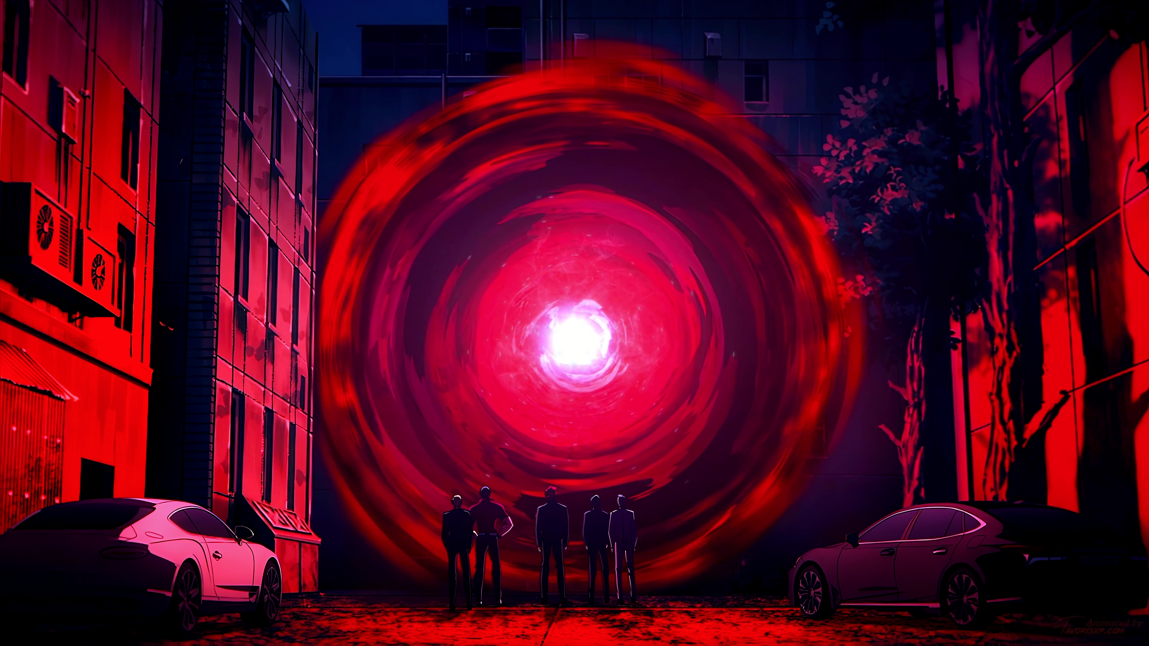 Portal Wallpaper Gif portal-wallpaper-gif