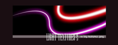 10 new light textures
