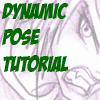 dynamic pose tutorial part 1 by DotWork-Studio