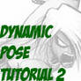 dynamic pose tutorial part 2