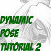 dynamic pose tutorial part 2 by DotWork-Studio