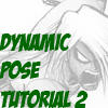 dynamic pose tutorial part 2