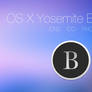 OS X Yosemite Byword