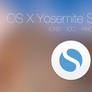 OS X Yosemite Simplenote