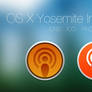 OS X Yosemite Instacast