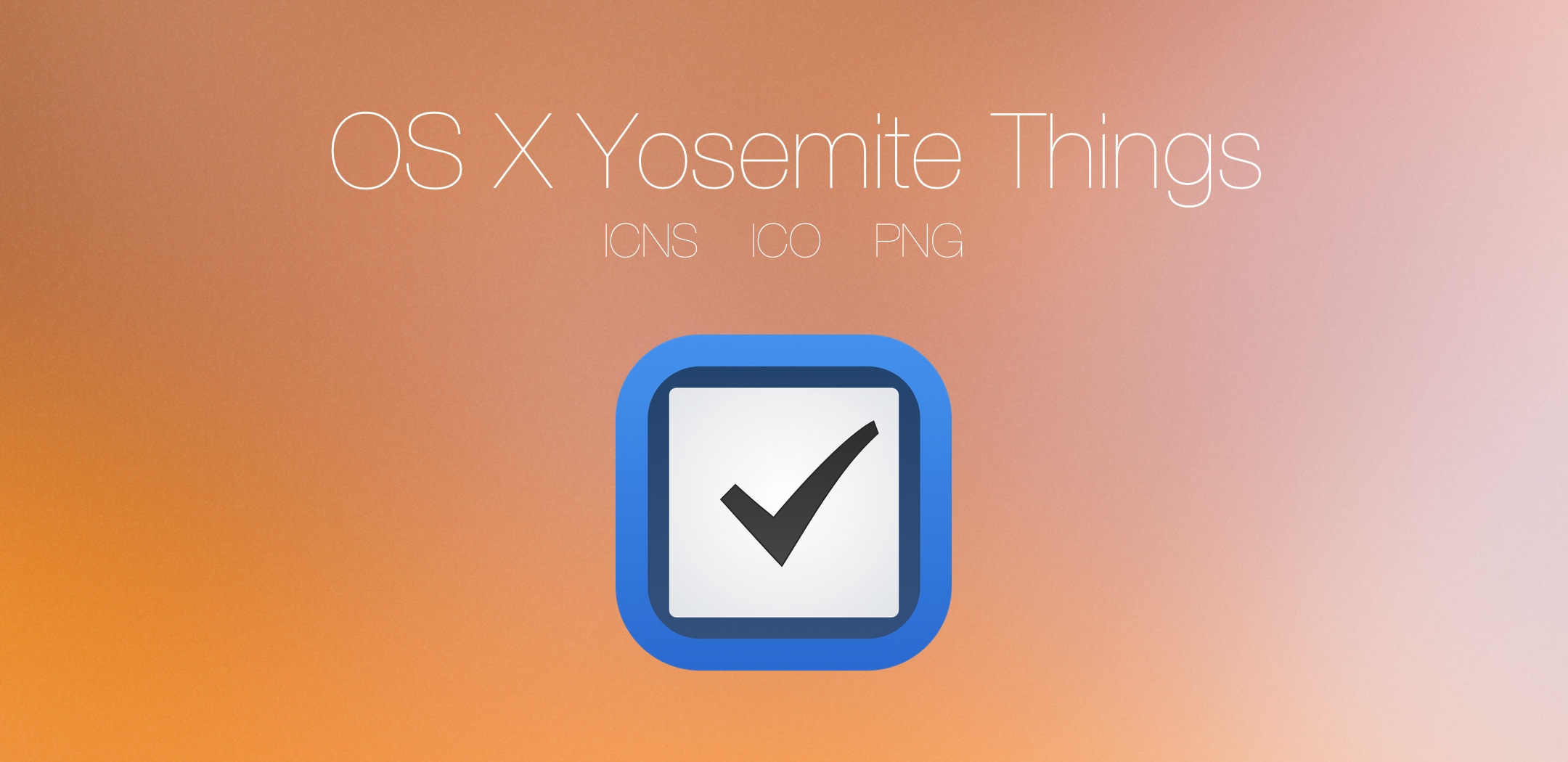 OS X Yosemite Things