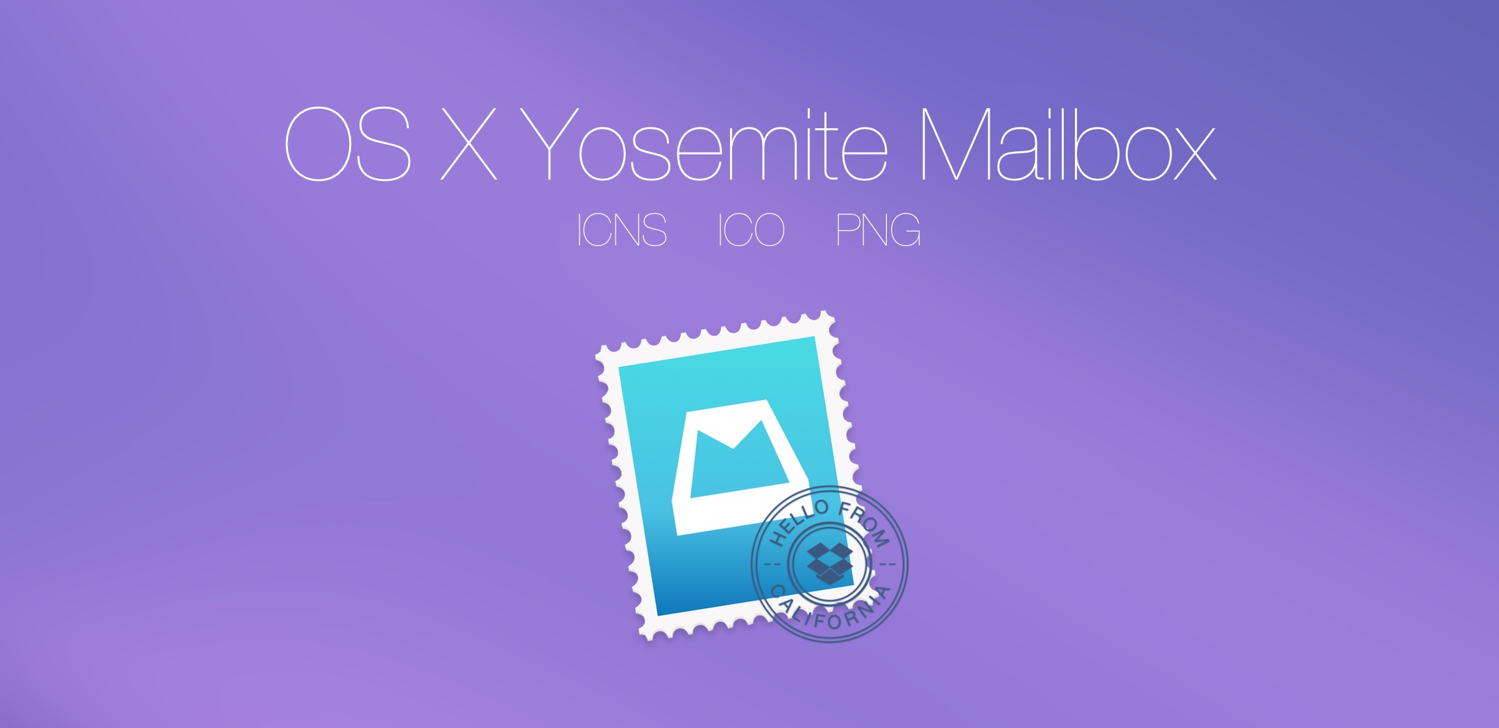 OS X Yosemite Mailbox