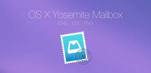 OS X Yosemite Mailbox