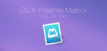 OS X Yosemite Mailbox