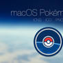 macOS Pokemon Go