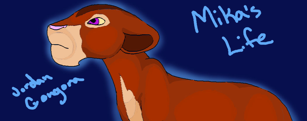 Mika's Life: Comic Cover by Howikin on DeviantArt