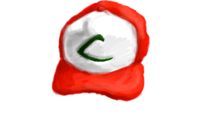 Ash Ketchum Hat by RickyRicoToo on DeviantArt