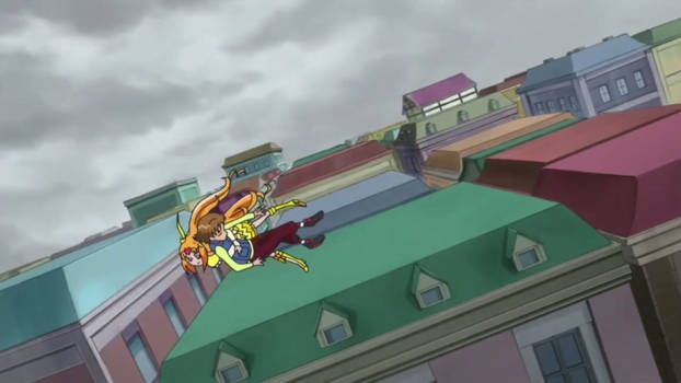 Suite Pretty Cure Ep 38