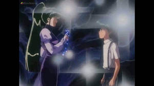 Mysterious Thief Saint Tail Ep 42
