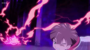  Digimon Ghost Game Ep 2