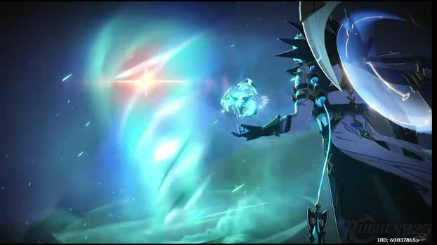 Genshin Impact 6.3