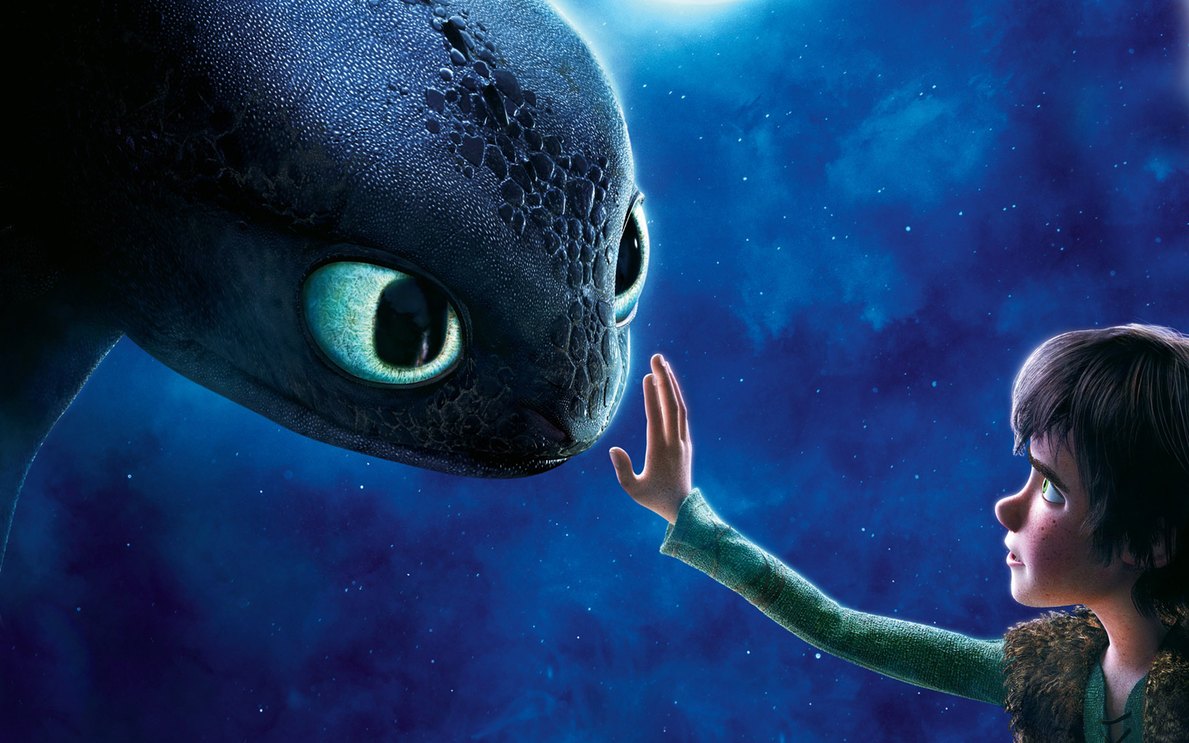 HTTYD DeviantArt Favourites
