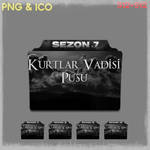 kurtlar vadisi pusu tv series folder