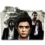 kurtlar vadisi pusu tv series folder icon 3 by kam lctr on deviantart