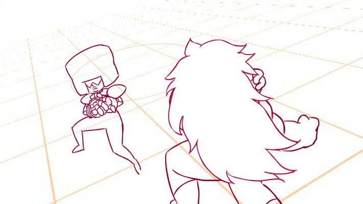 Steven Universe FAN ANIMATION