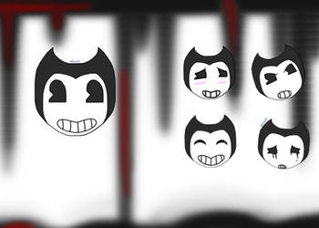 Bendy Bean Emotions