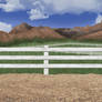Free Mountain Arena Background