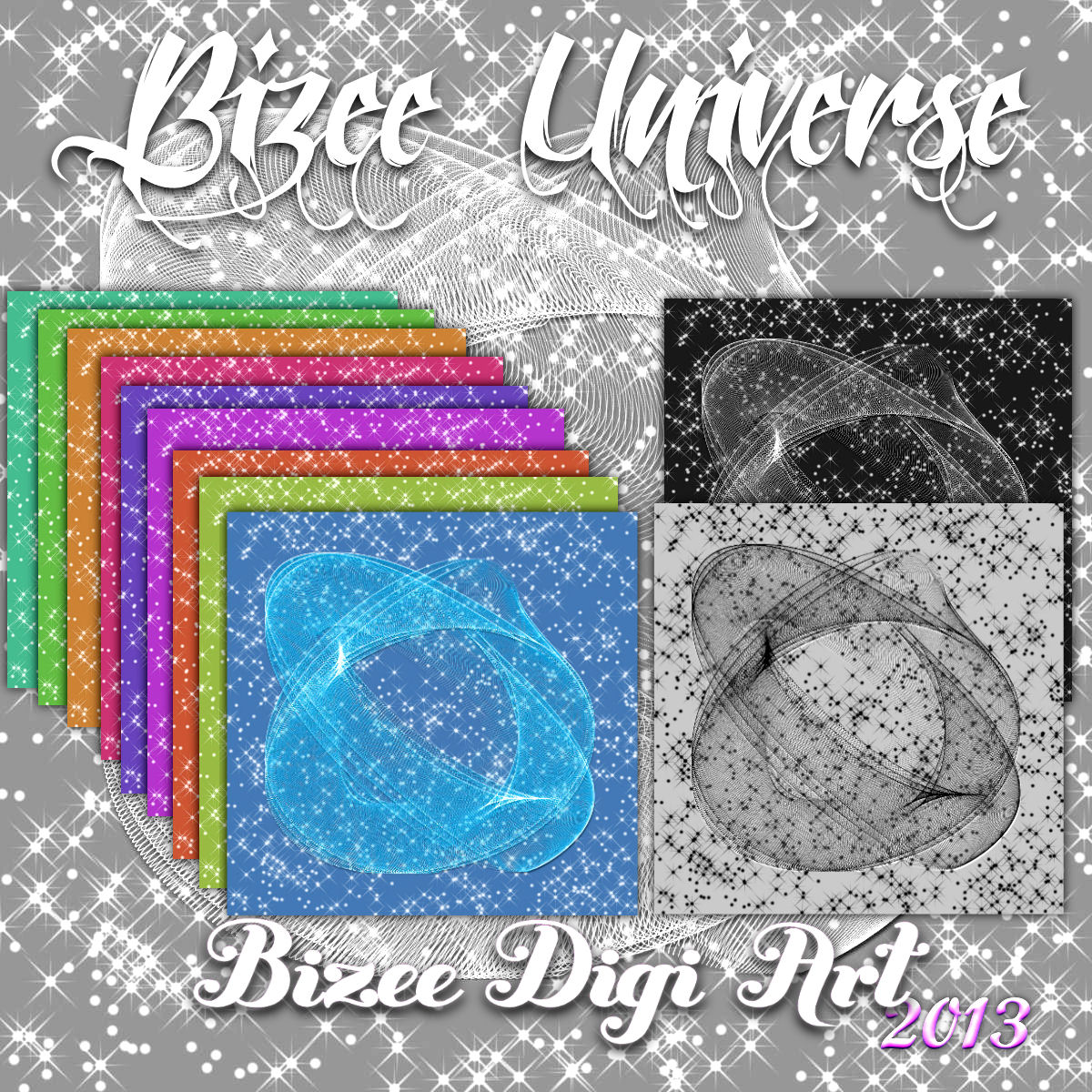 Bizee Universe