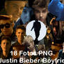 Justin Bieber png