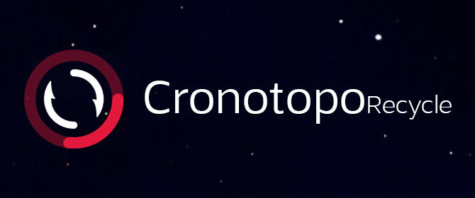 Cronotopo Recycle 1.3