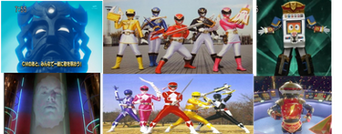 WHY I COULD NOT WAIT FOR POWER RANGERS MEGAFORCE