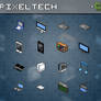 PixelTech Vol. 1