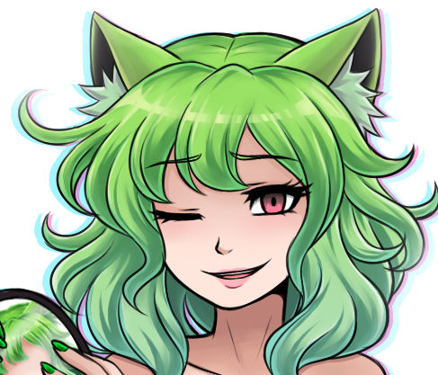 Fanart Copycat By Norieh On Deviantart