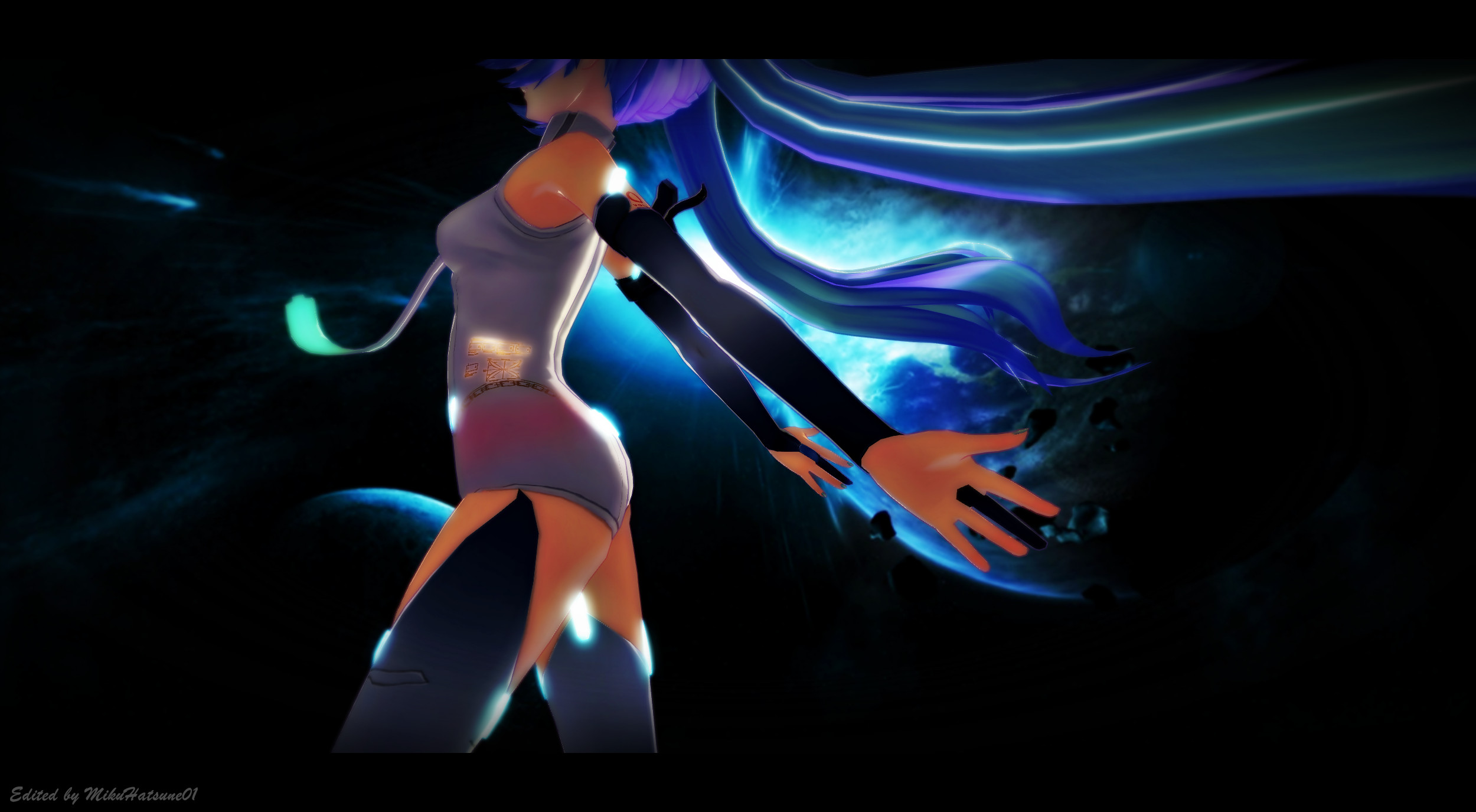 MMD - Miku TDA Closer (Edited Ver.) by MikuHatsune01 on DeviantArt