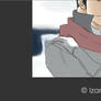 Makorra ~ Coloring