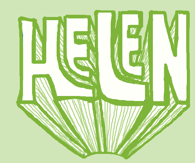 Helen by TheHelen on DeviantArt