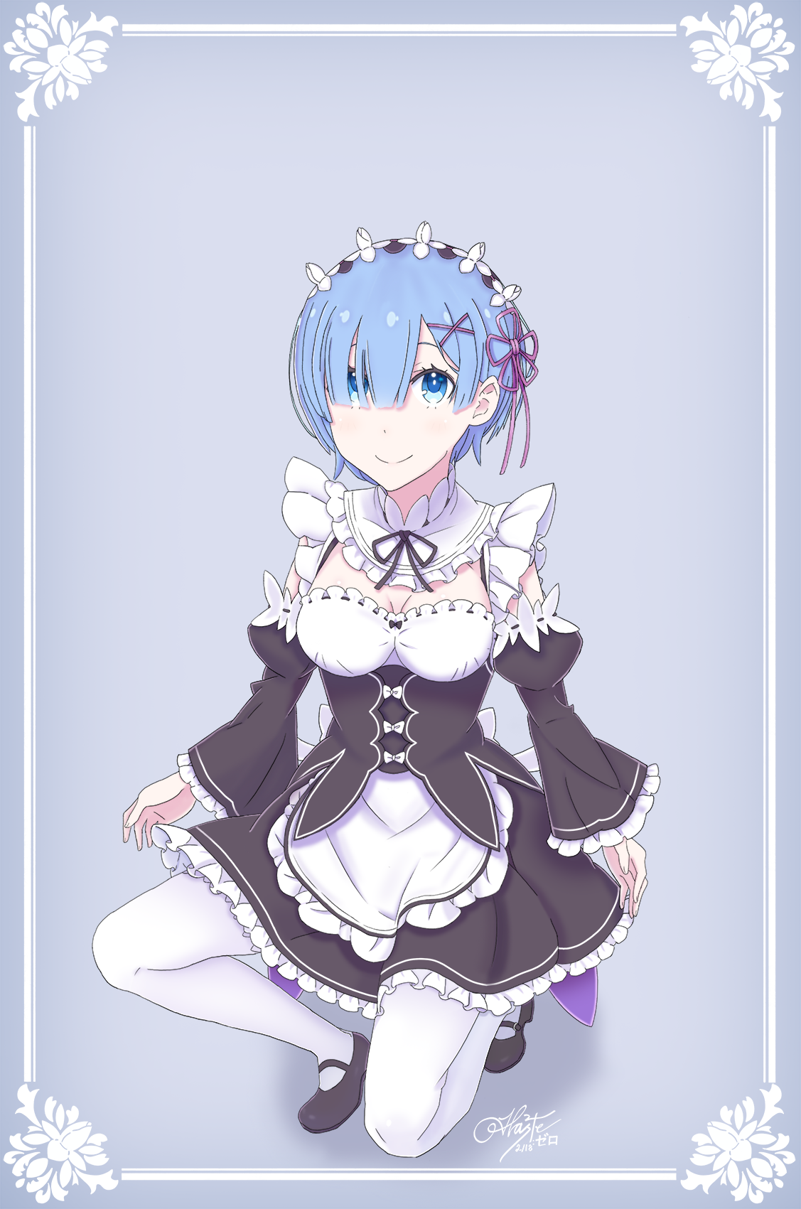 Rem:Elegance