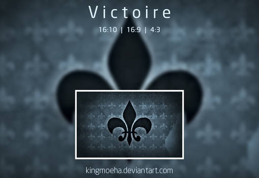 Victoire